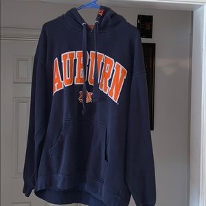 ❌❌SOLD❌❌ Auburn Hoodie